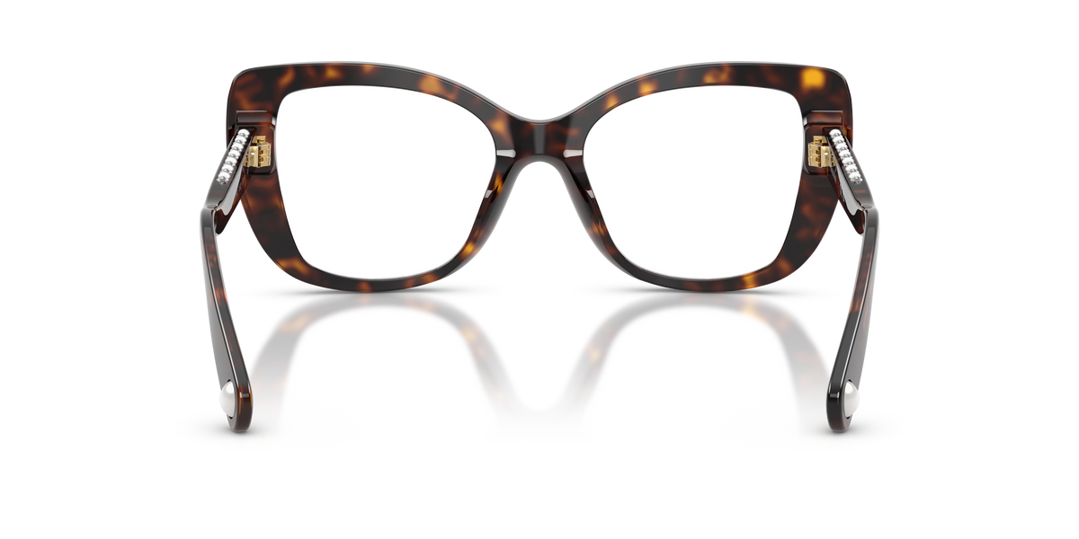 Gafas Graduadas Swarovski SK2066U 1002 51 / 53 19