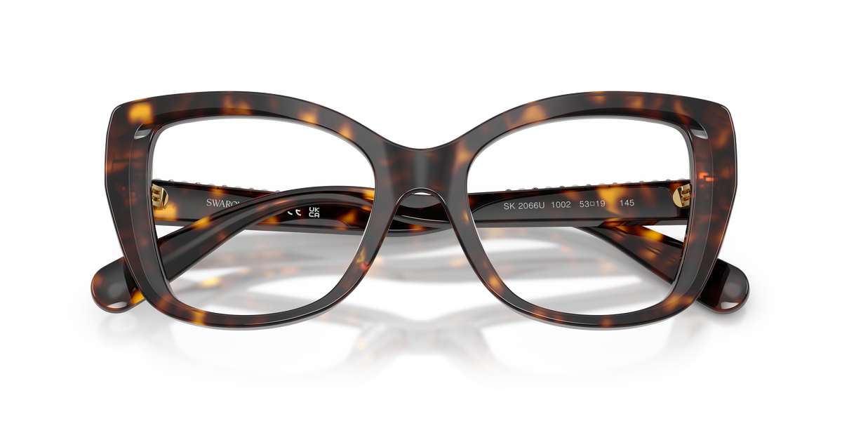 Gafas Graduadas Swarovski SK2066U 1002 51 / 53 19