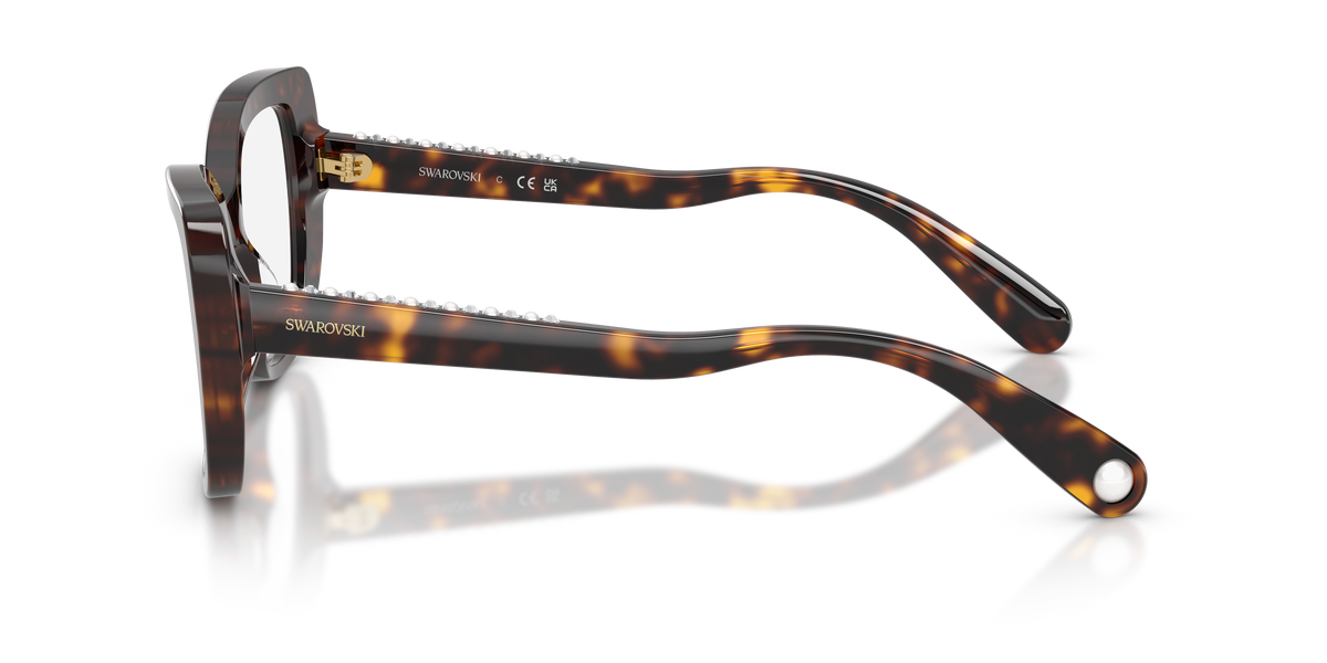 Gafas Graduadas Swarovski SK2066U 1002 51 / 53 19