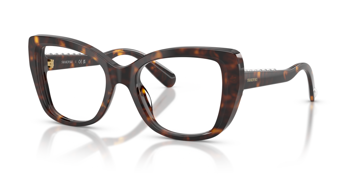 Gafas Graduadas Swarovski SK2066U 1002 51 / 53 19