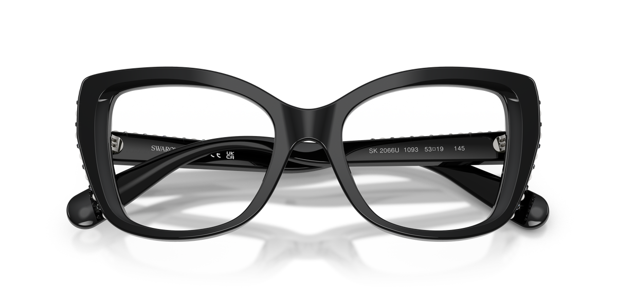 Gafas Graduadas Swarovski SK2066U 1093 51 / 53 19