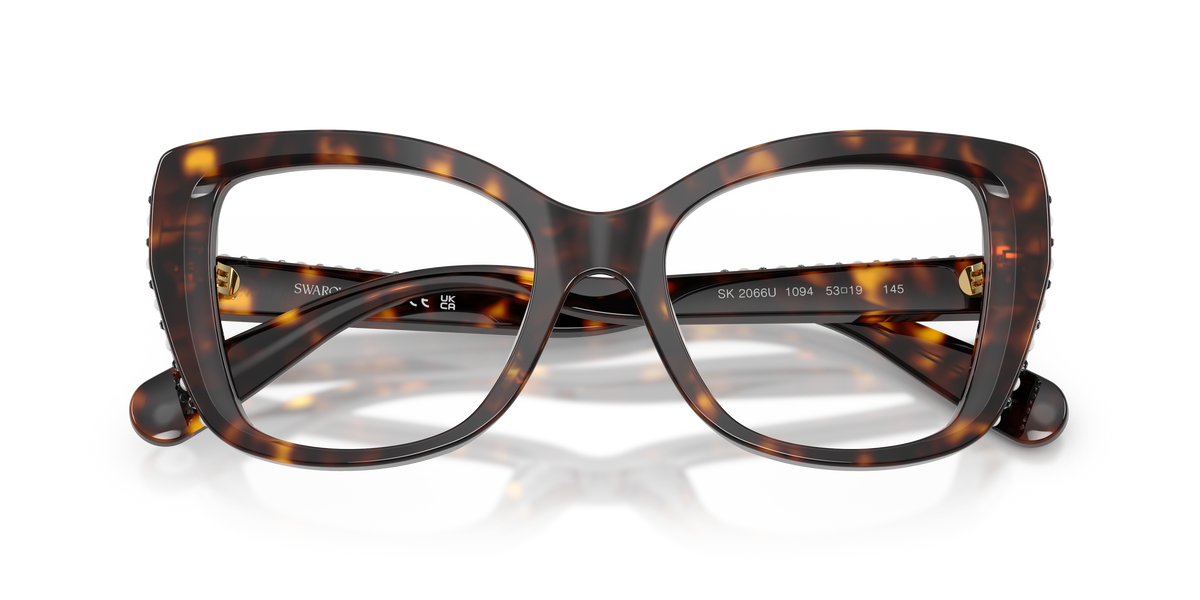 Gafas Graduadas Swarovski SK2066U 1094 51 / 53 19