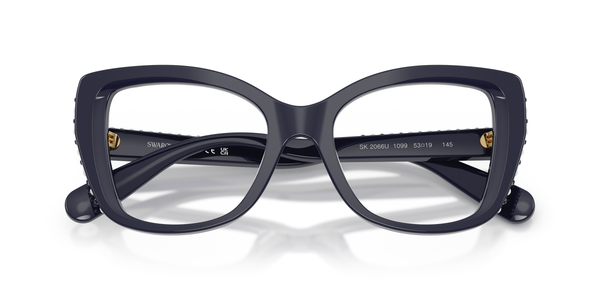 Gafas Graduadas Swarovski SK2066U 1099 51 / 53 19