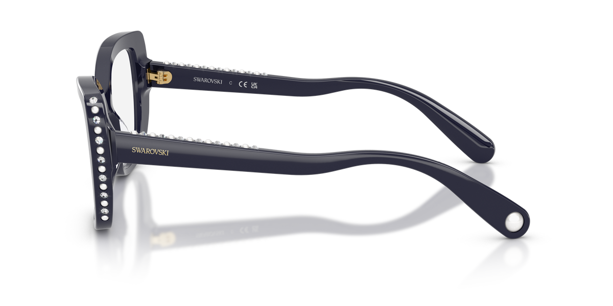Gafas Graduadas Swarovski SK2066U 1099 51 / 53 19