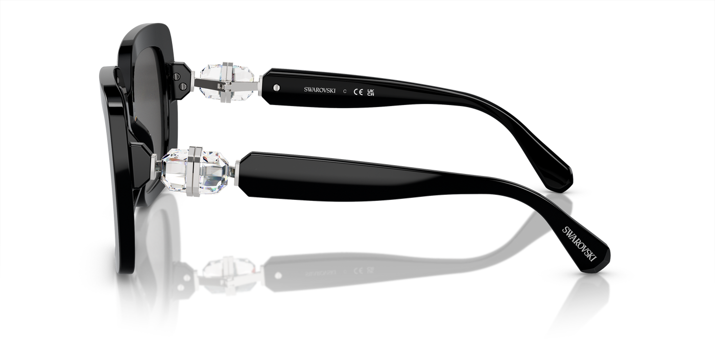 Gafas de Sol Swarovski SK6001 100187 55 19