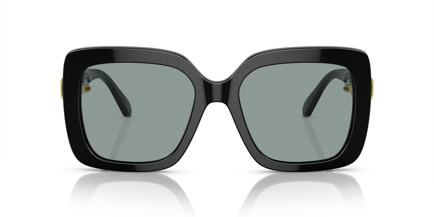 Gafas de Sol Swarovski SK6001 1001/1 55 19