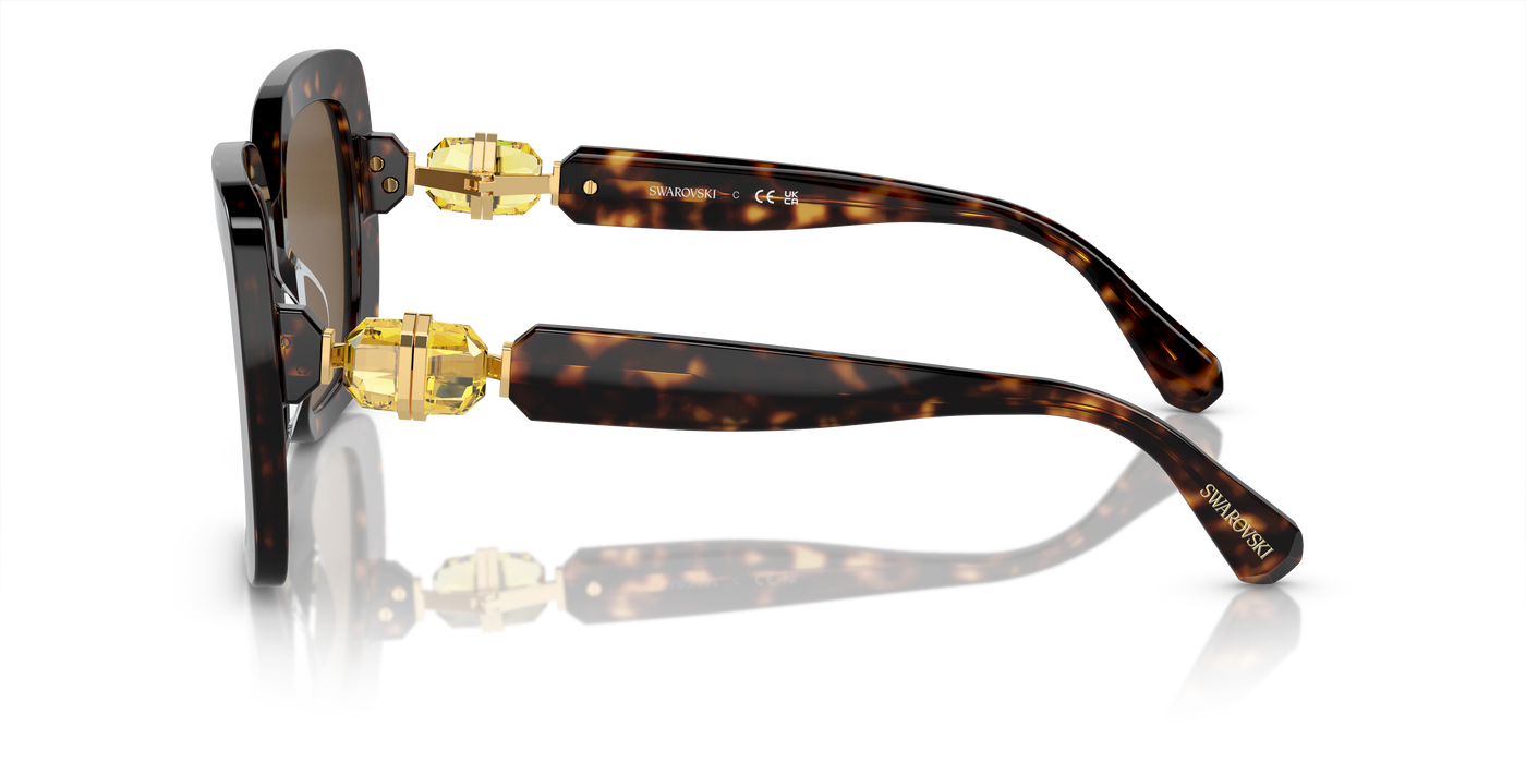 Gafas de Sol Swarovski SK6001 100273 55 19
