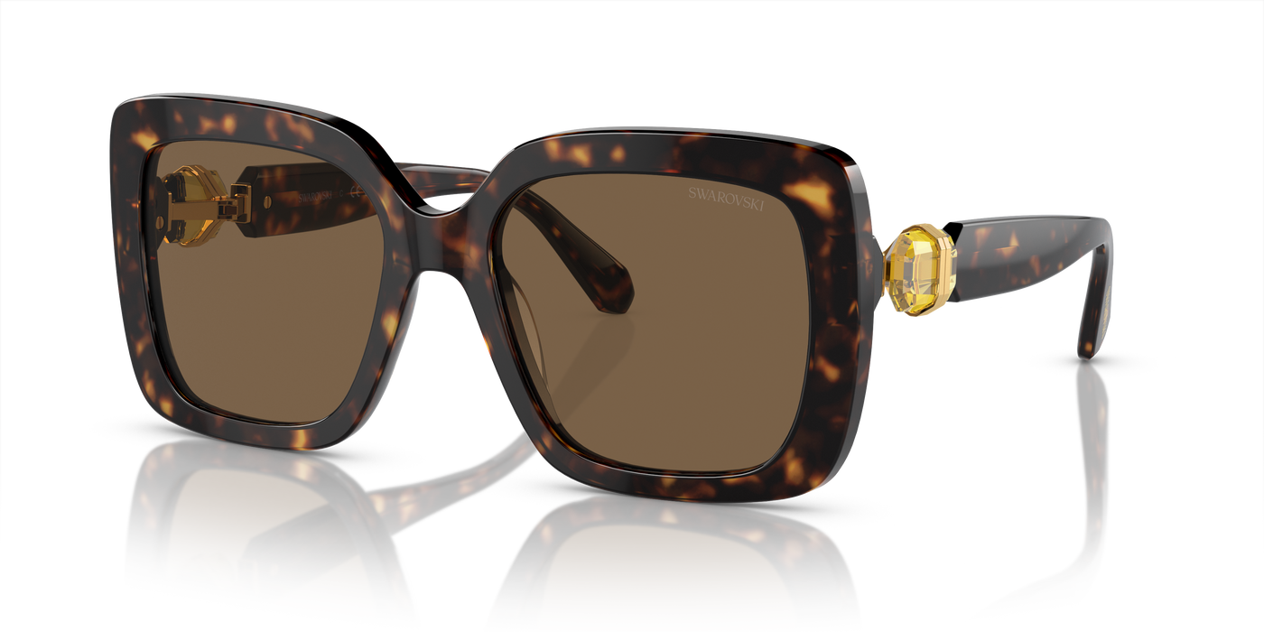 Gafas de Sol Swarovski SK6001 100273 55 19