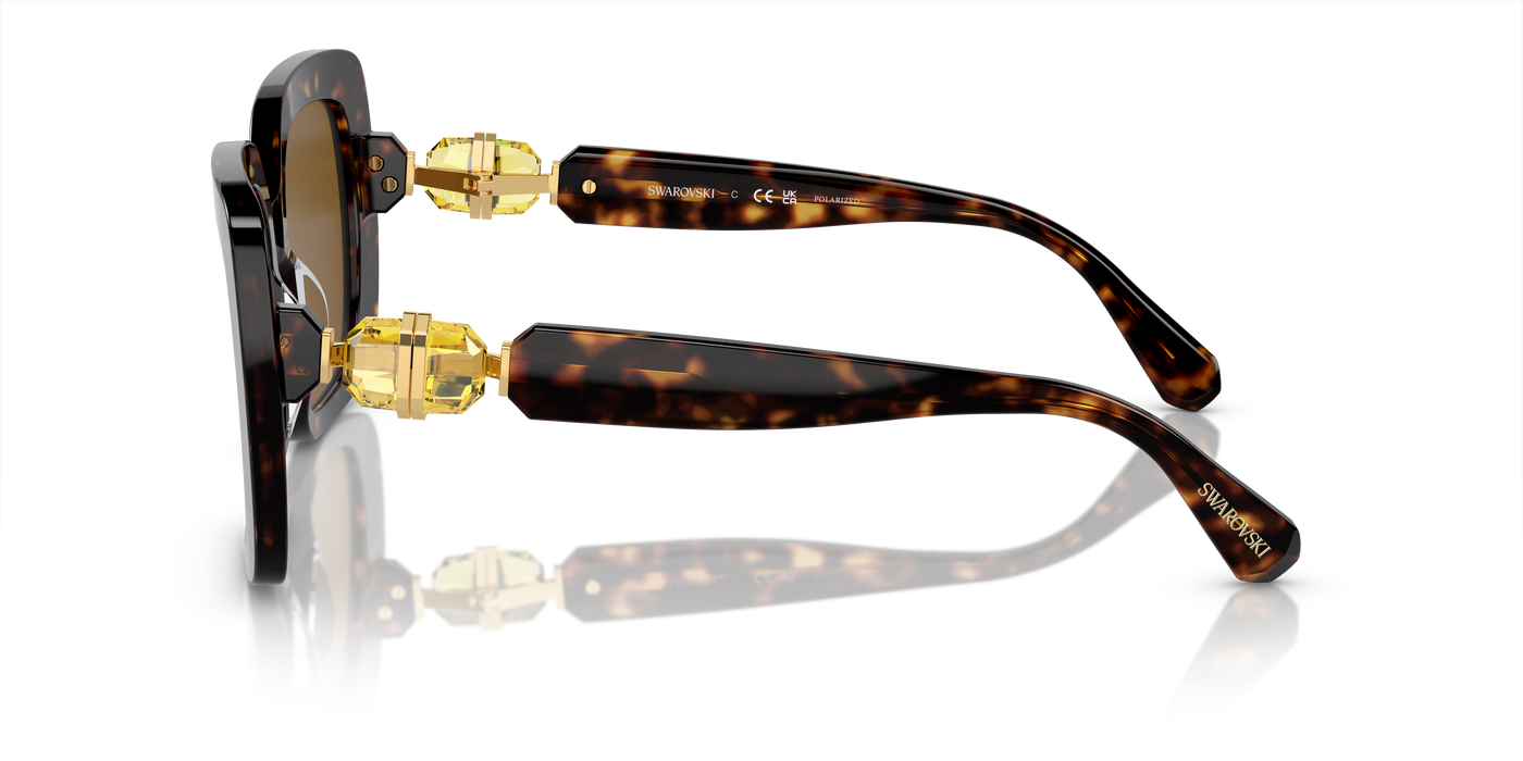Gafas de Sol Swarovski SK6001 100283 55 19