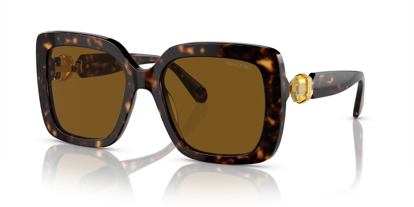 Gafas de Sol Swarovski SK6001 100283 55 19