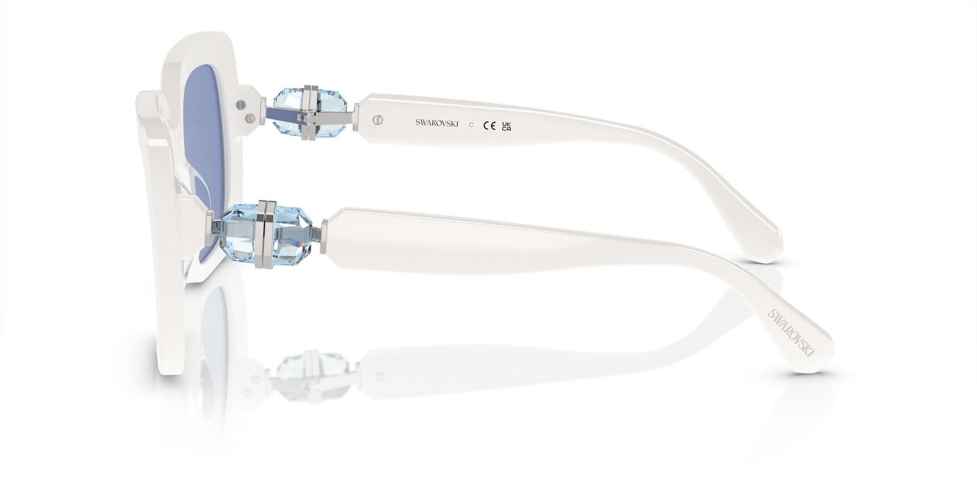 Gafas de Sol Swarovski SK6001 100355 55 19