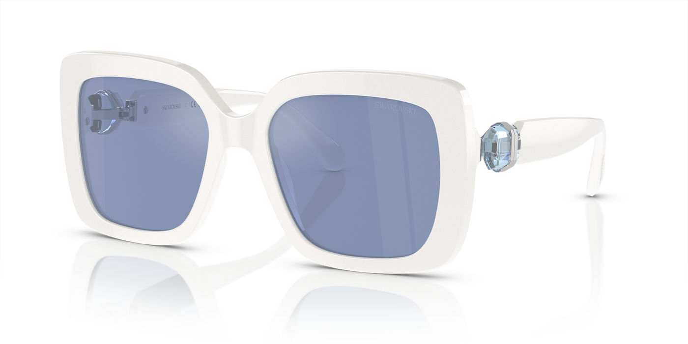 Gafas de Sol Swarovski SK6001 100355 55 19