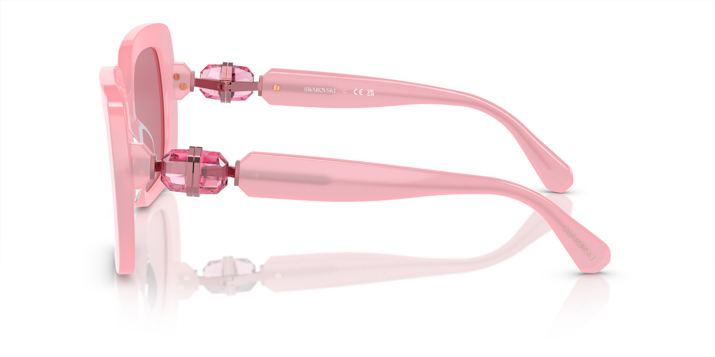 Gafas de Sol Swarovski SK6001 20019L 55 19