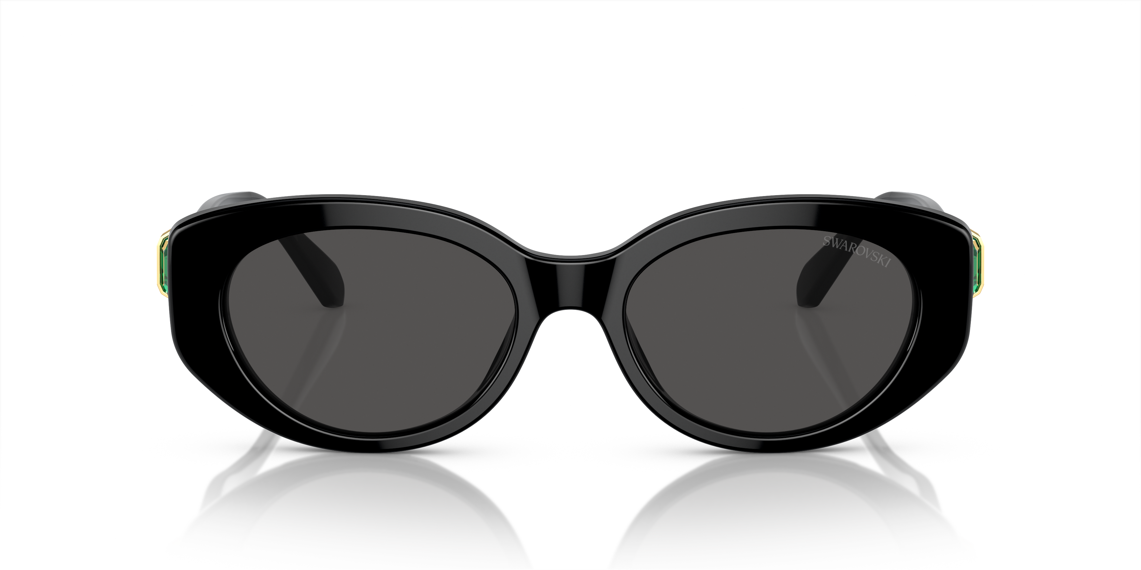 Gafas de Sol Swarovski SK6002 100187 53 18