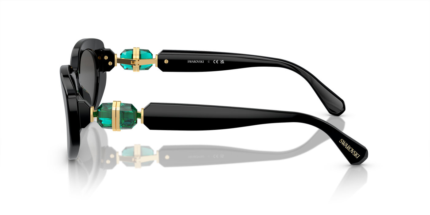 Gafas de Sol Swarovski SK6002 100187 53 18