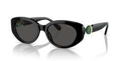Gafas de Sol Swarovski SK6002 100187 53 18