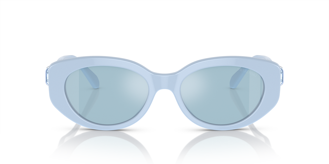 Gafas de Sol Swarovski SK6002 1006N1 53 18