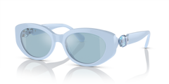 Gafas de Sol Swarovski SK6002 1006N1 53 18