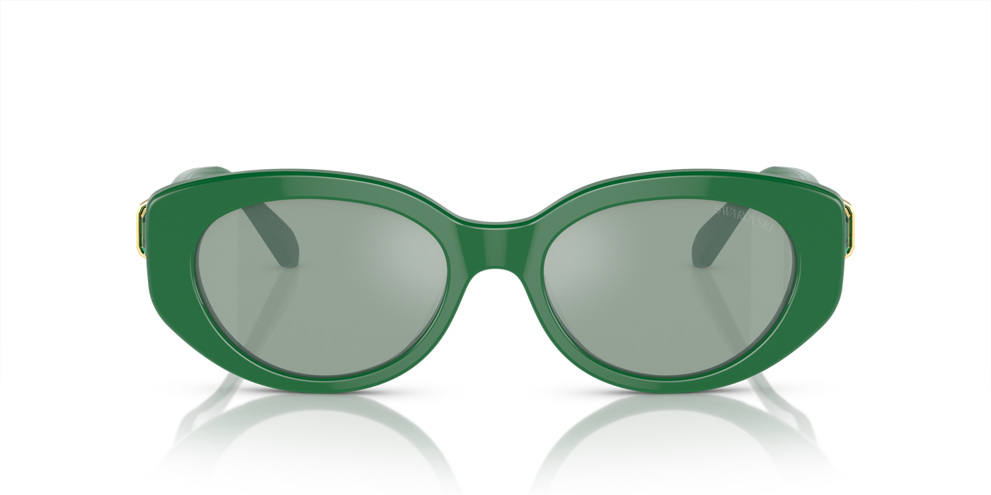 Gafas de Sol Swarovski SK6002 10079C 53 18