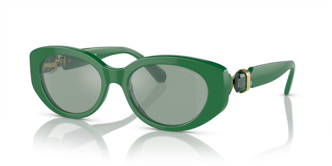 Gafas de Sol Swarovski SK6002 10079C 53 18