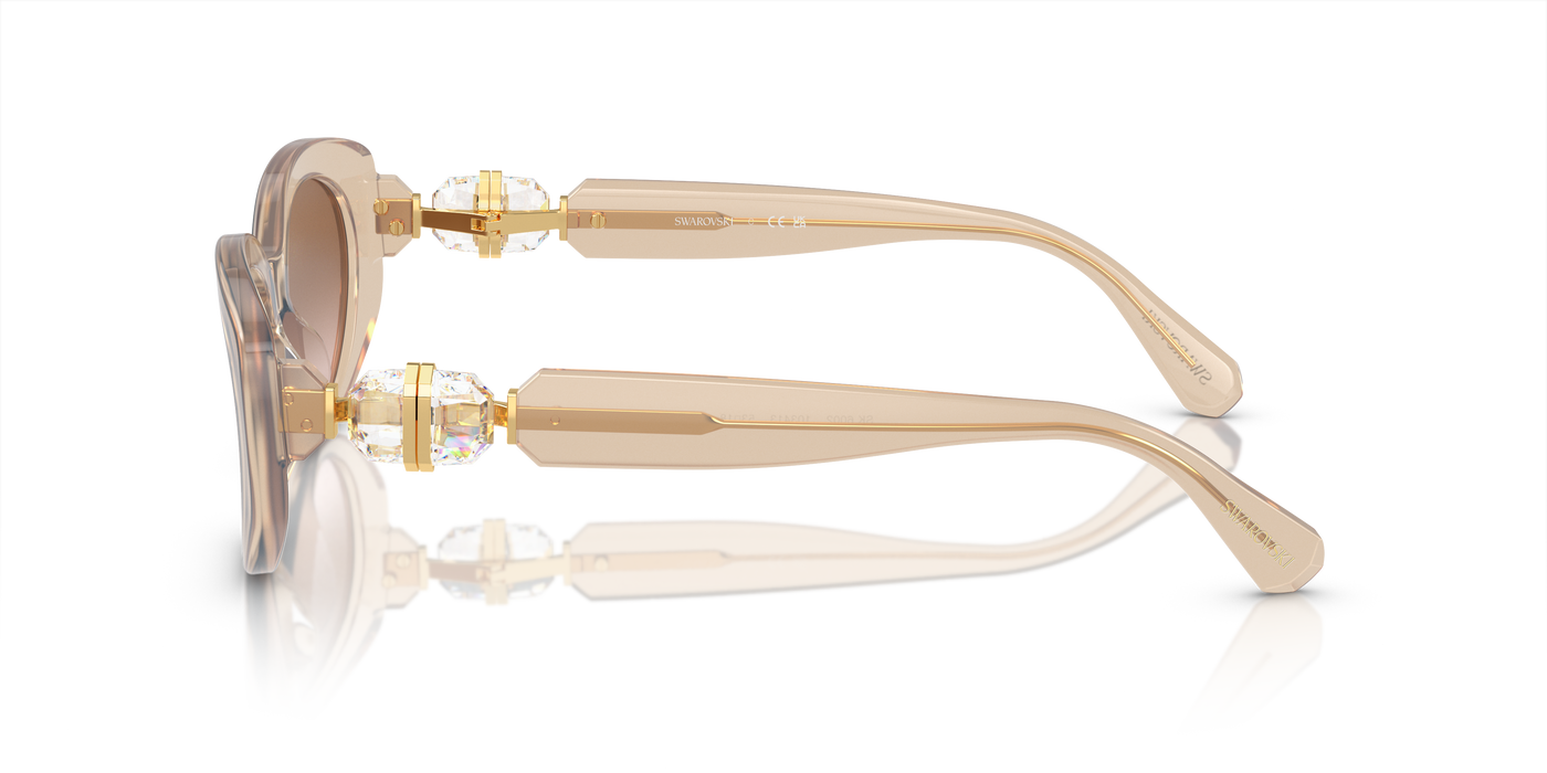 Gafas de Sol Swarovski SK6002 103413 53 18