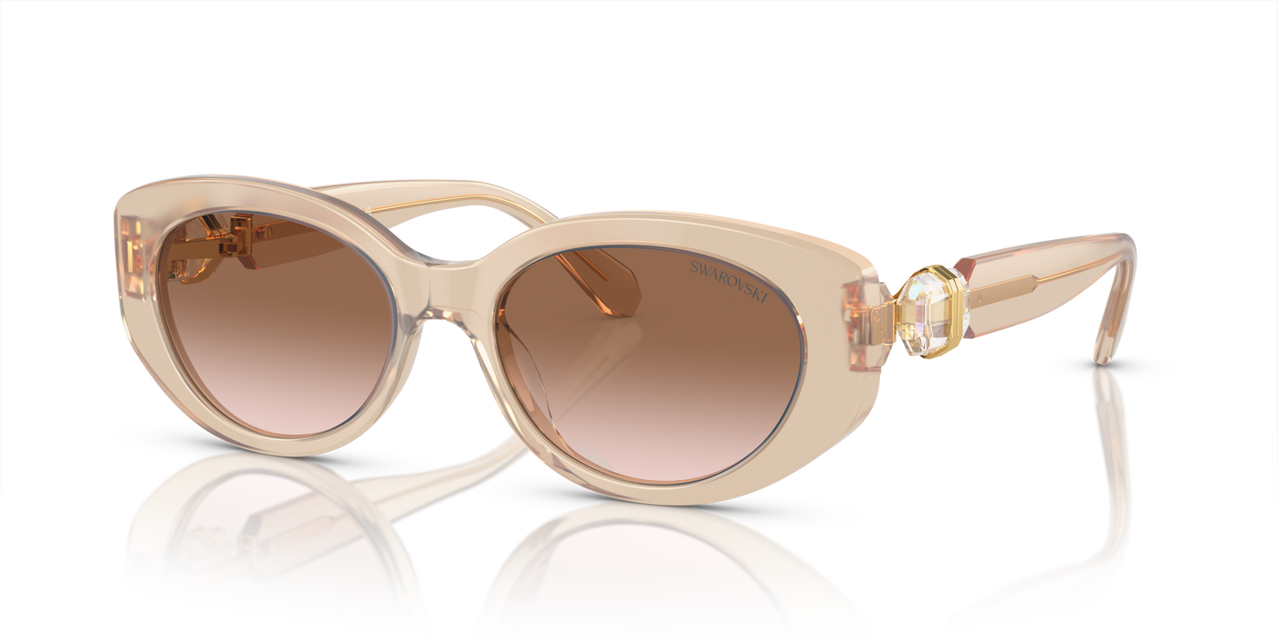 Gafas de Sol Swarovski SK6002 103413 53 18