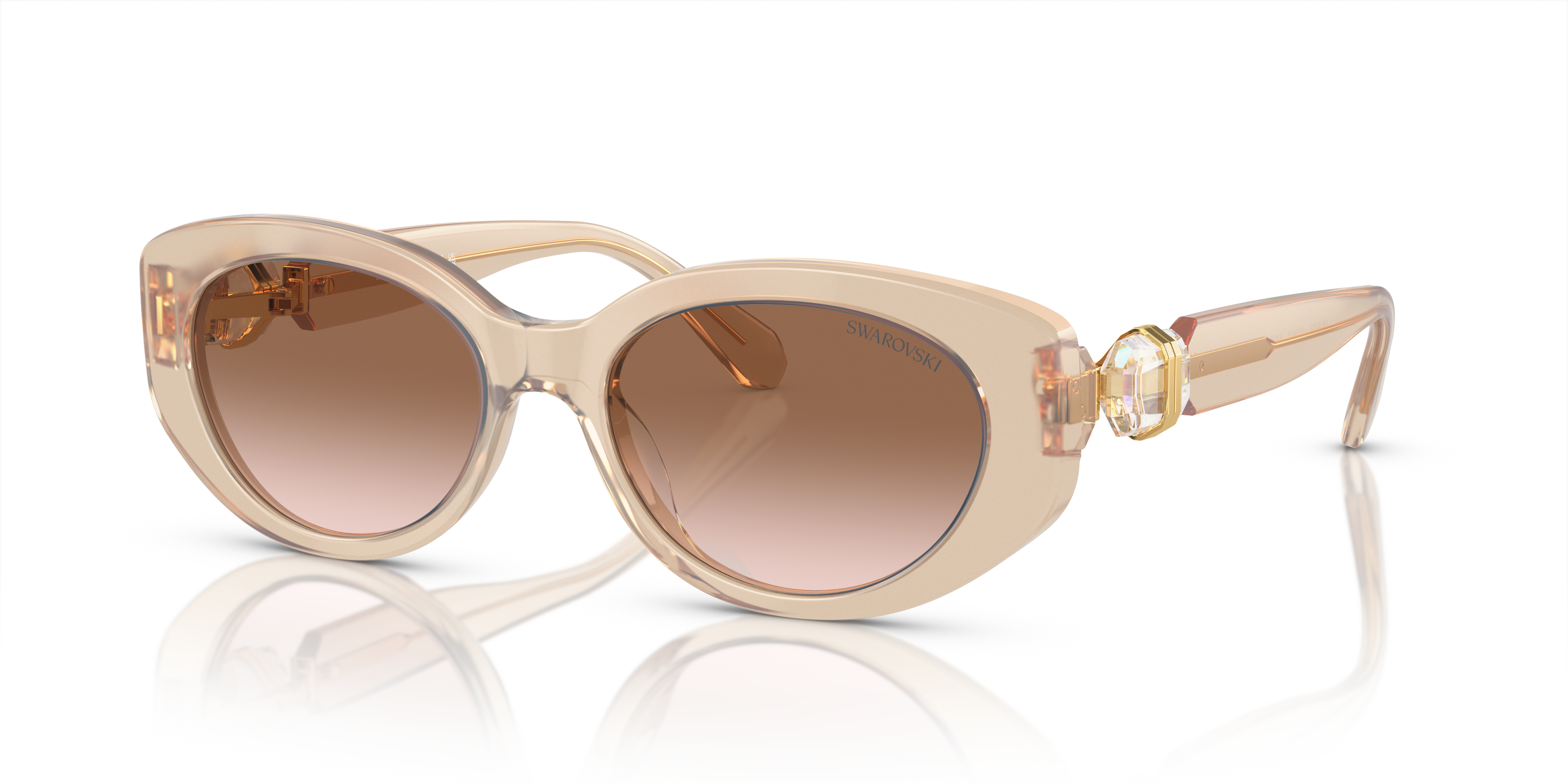 Gafas de Sol Swarovski SK6002 103413 53 18