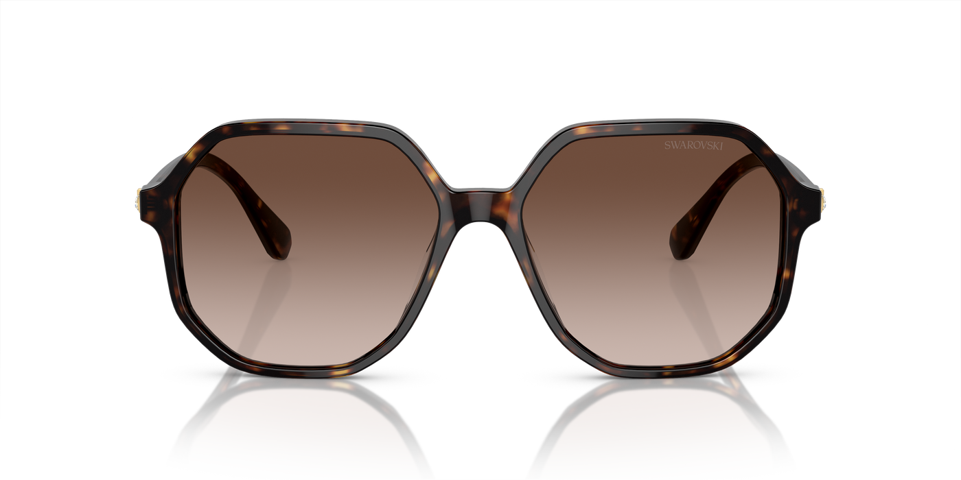 Gafas de Sol Swarovski SK6003 100213 57 16