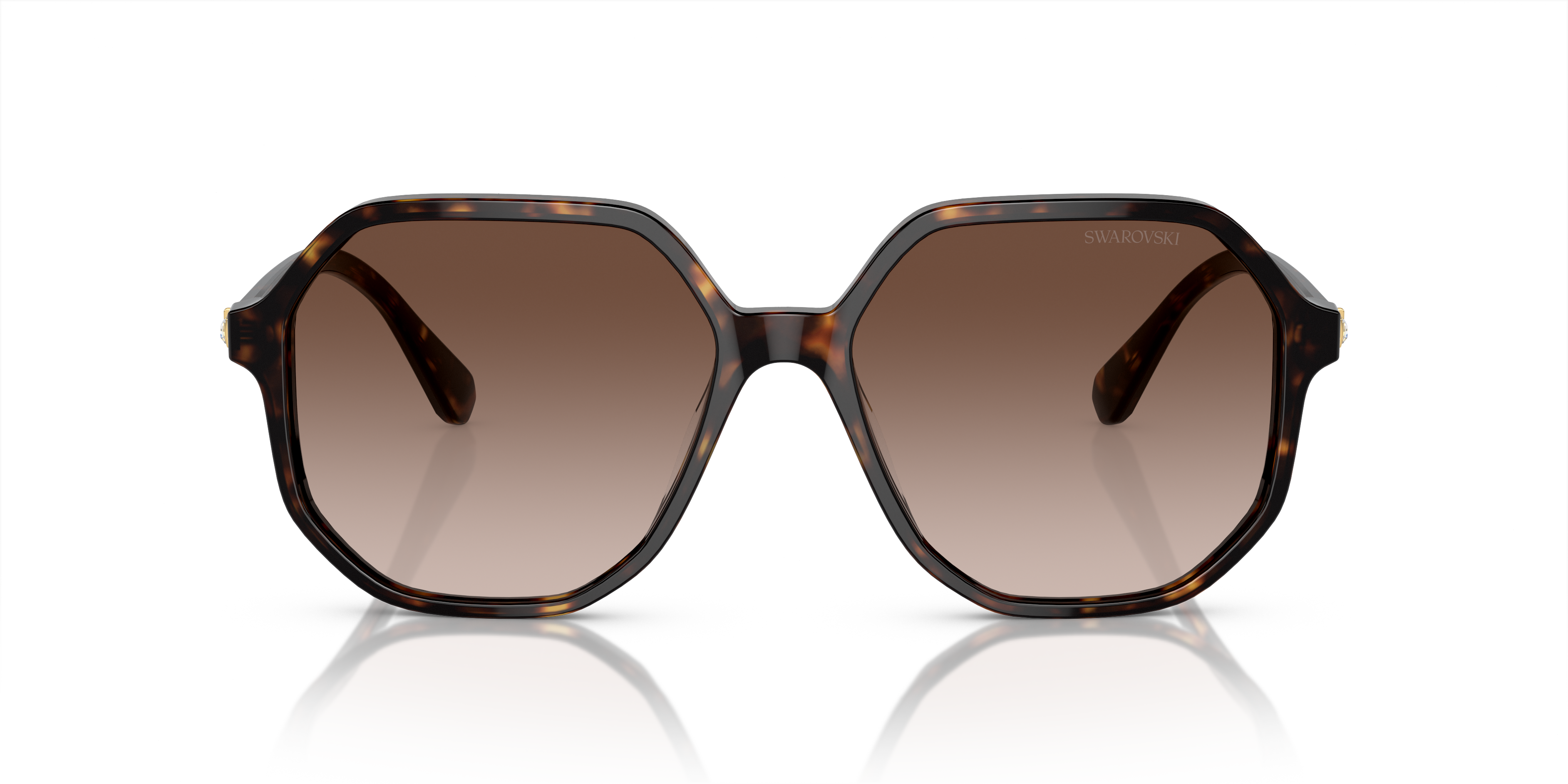 Gafas de Sol Swarovski SK6003 100213 57 16