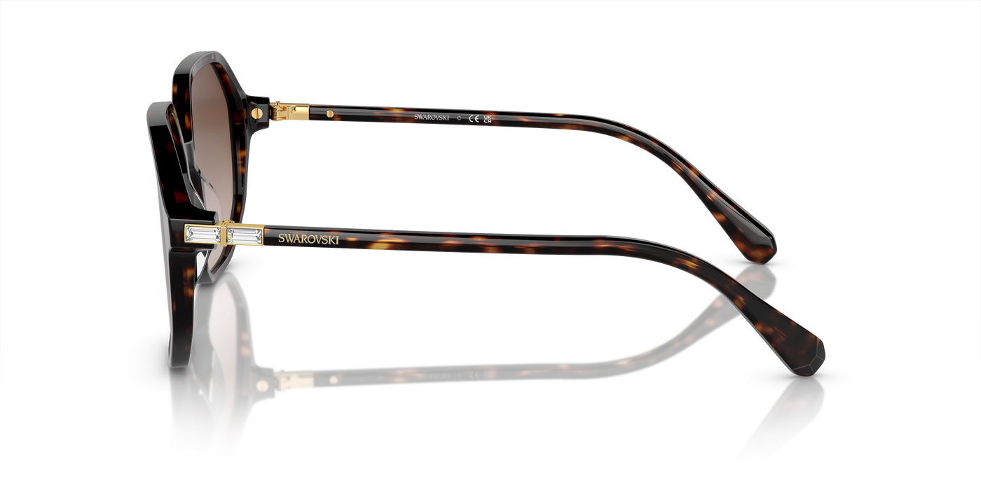 Gafas de Sol Swarovski SK6003 100213 57 16