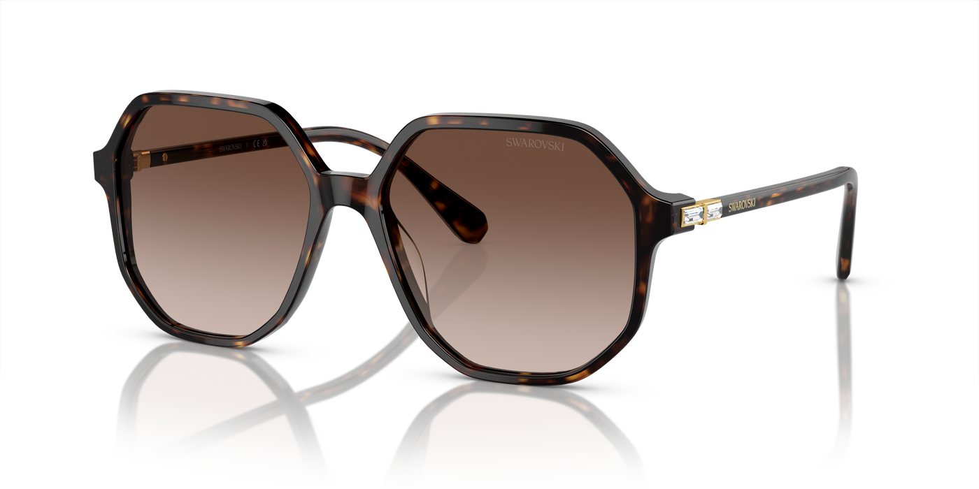Gafas de Sol Swarovski SK6003 100213 57 16