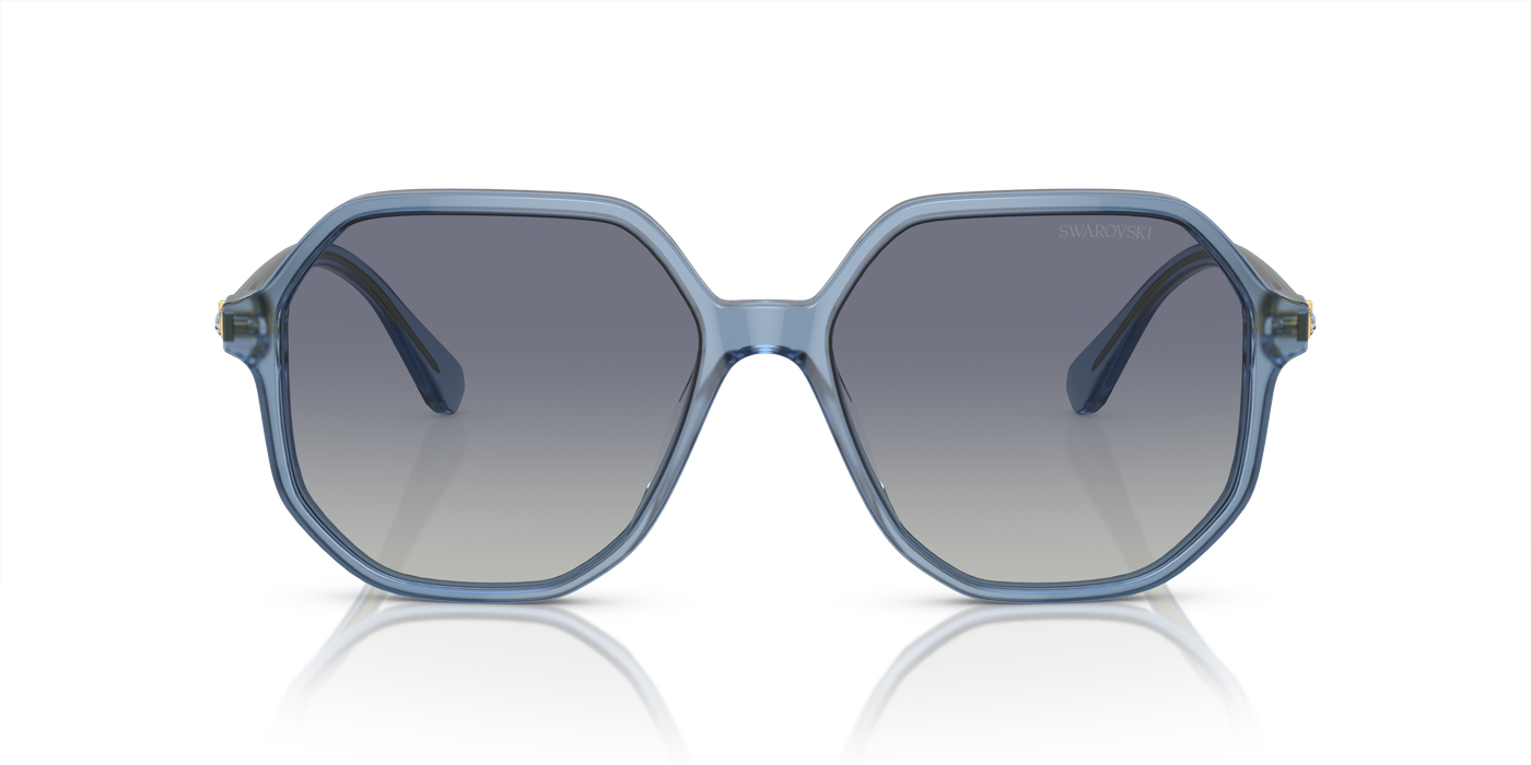 Gafas de Sol Swarovski SK6003 10354L 57 16