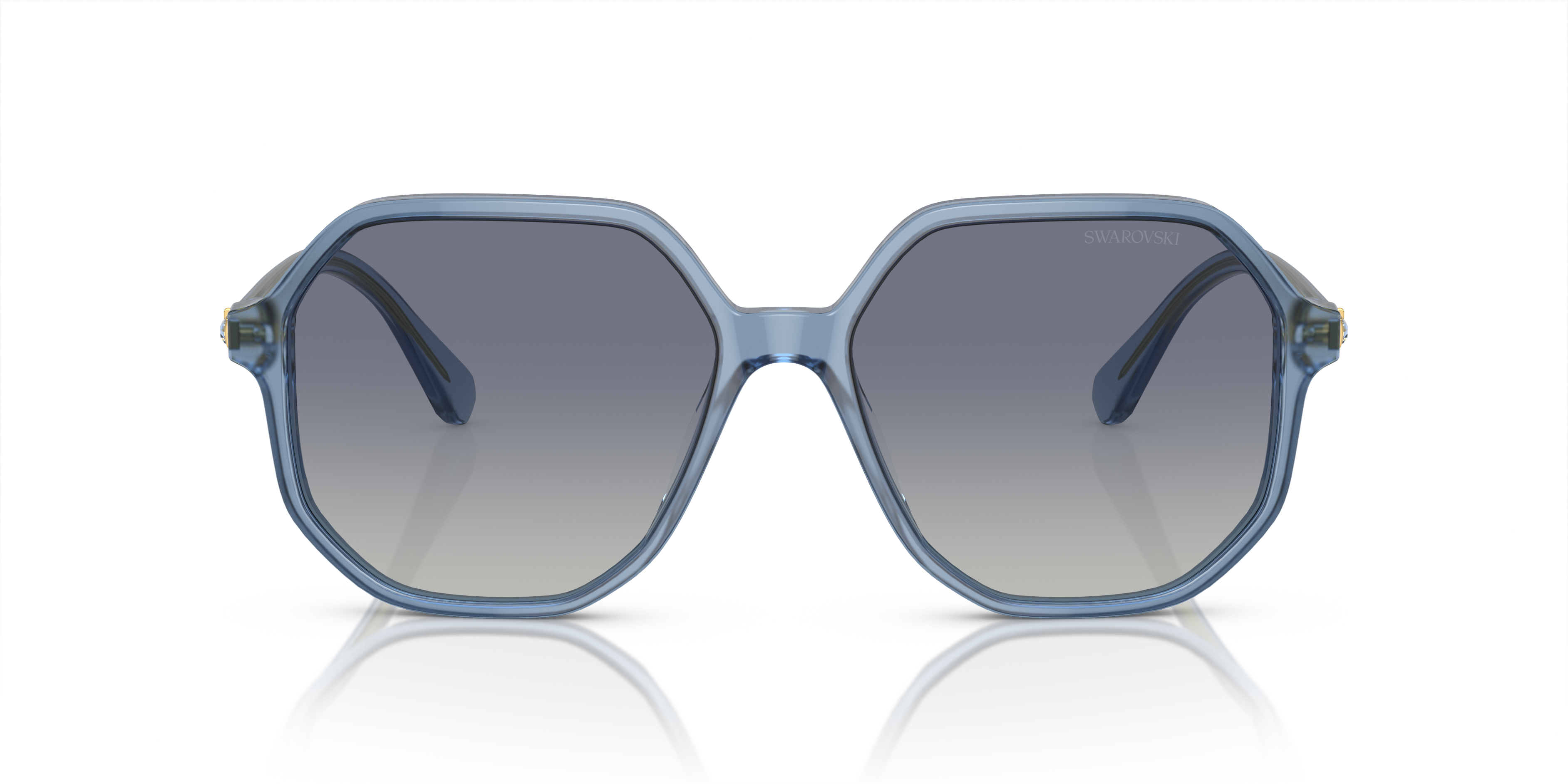 Gafas de Sol Swarovski SK6003 10354L 57 16