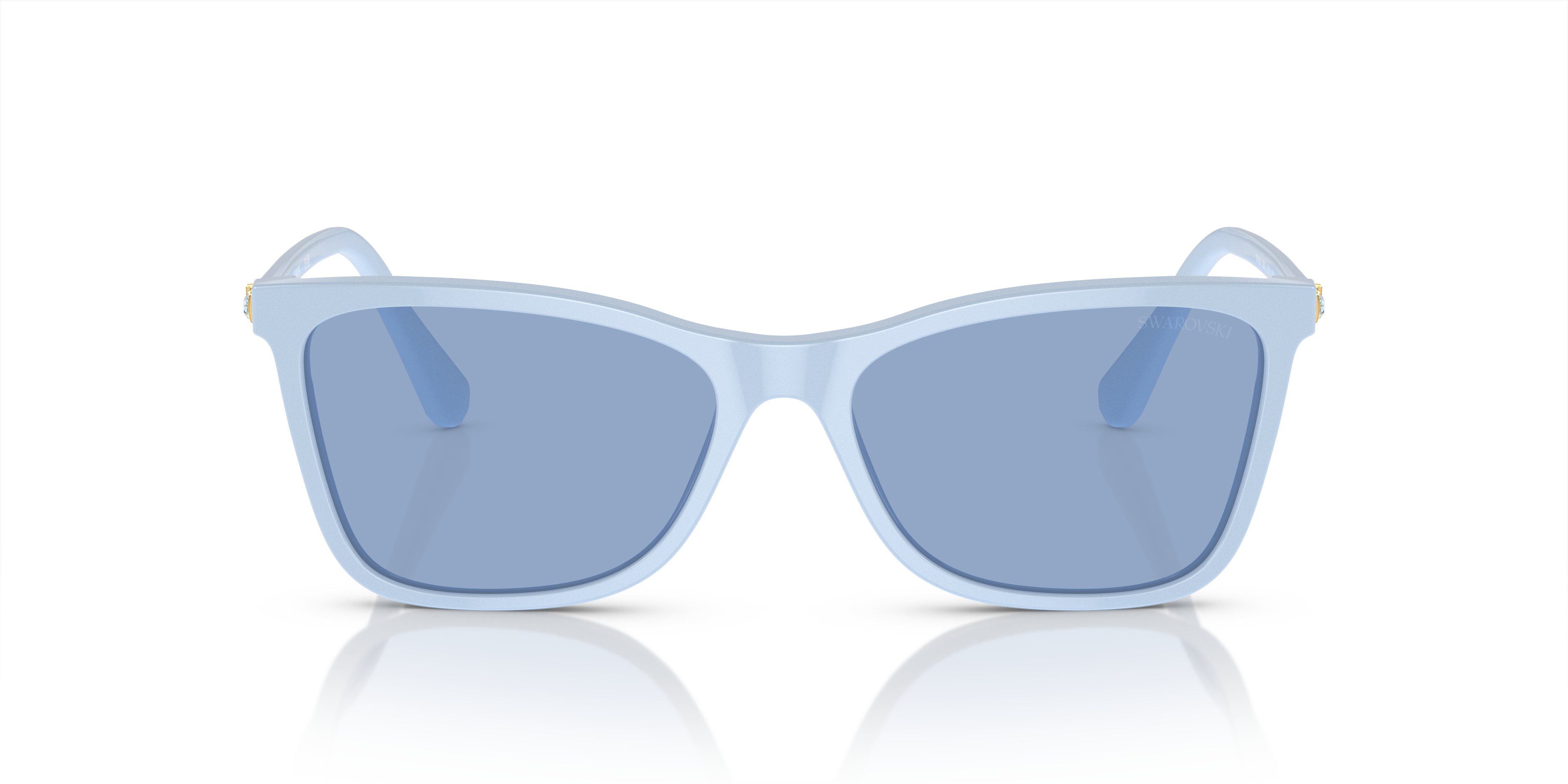 Gafas de Sol Swarovski SK6004 10061U 55 16