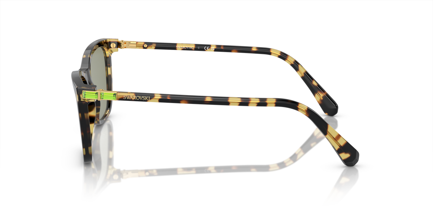 Gafas de Sol Swarovski SK6004 1009/2 55 16