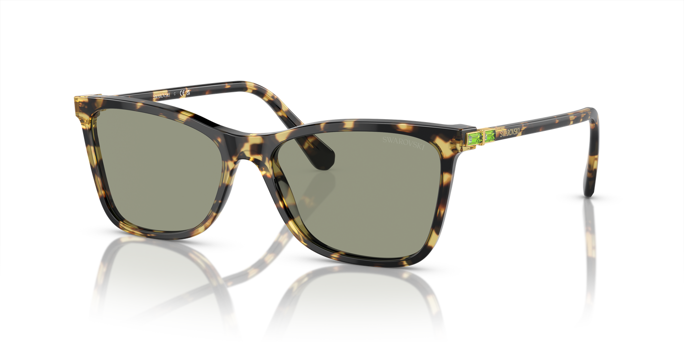 Gafas de Sol Swarovski SK6004 1009/2 55 16