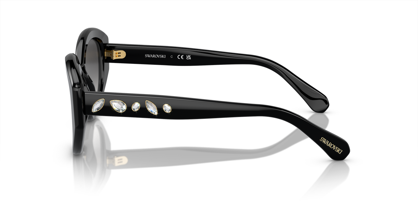 Gafas de Sol Swarovski SK6005 10018G 53 20