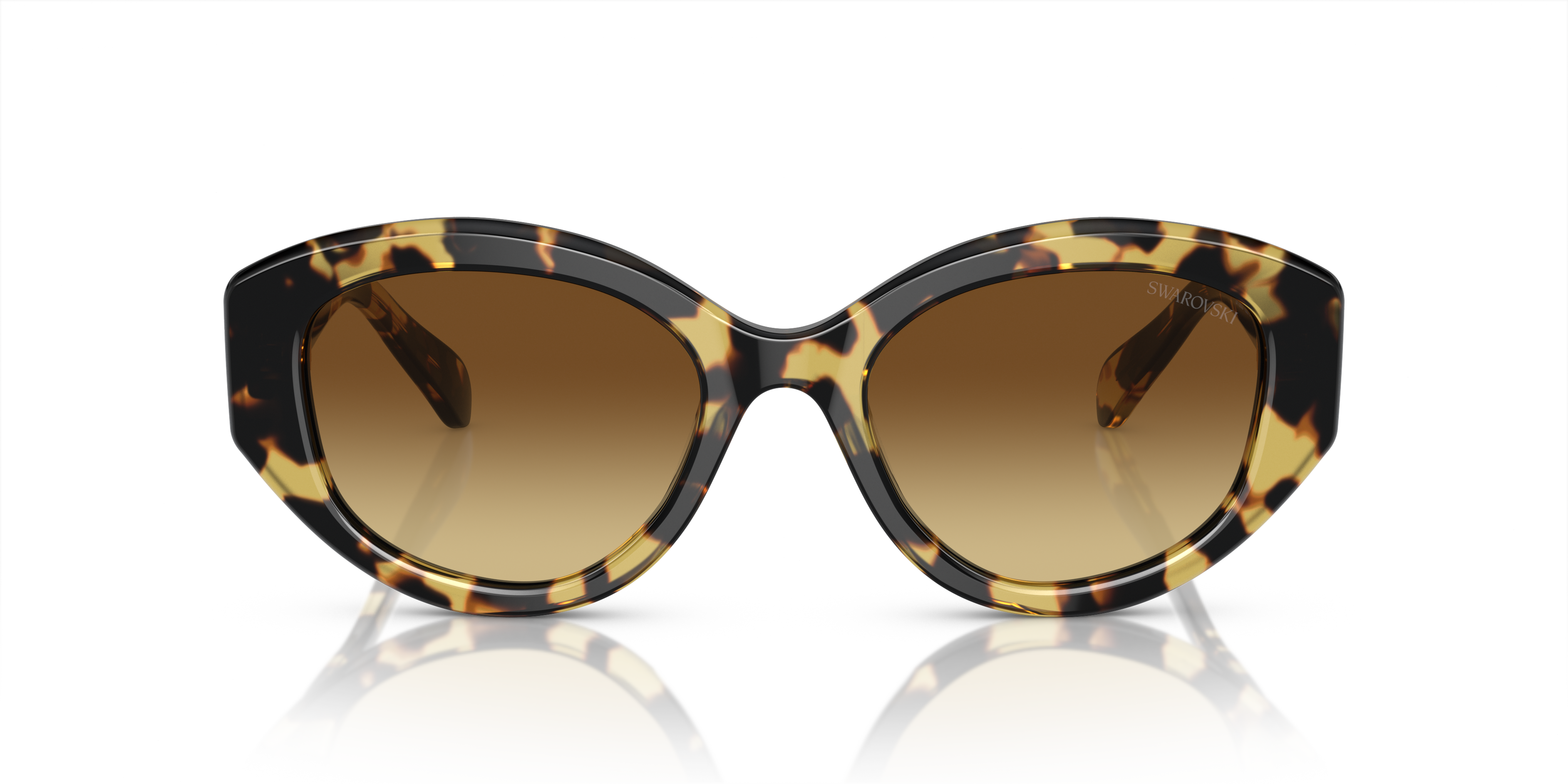 Gafas de Sol Swarovski SK6005 100913 53 20