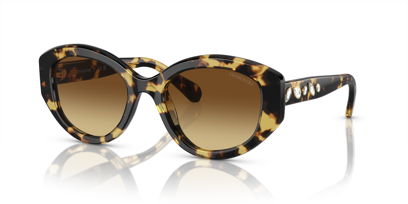 Gafas de Sol Swarovski SK6005 100913 53 20