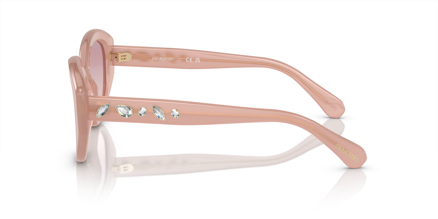 Gafas de Sol Swarovski SK6005 102568 53 20