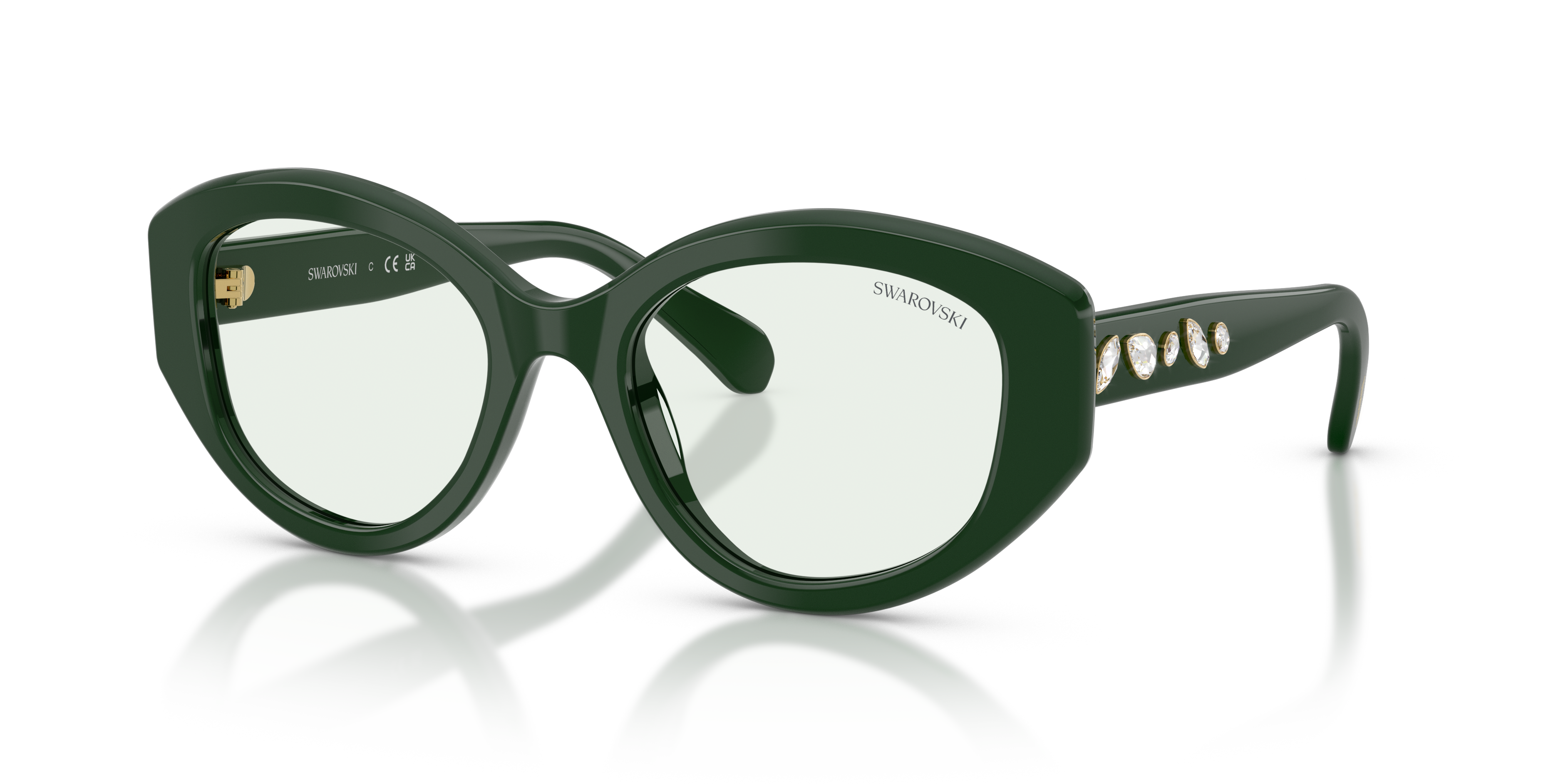 Gafas de Sol Swarovski SK6005 1026M1 53 20