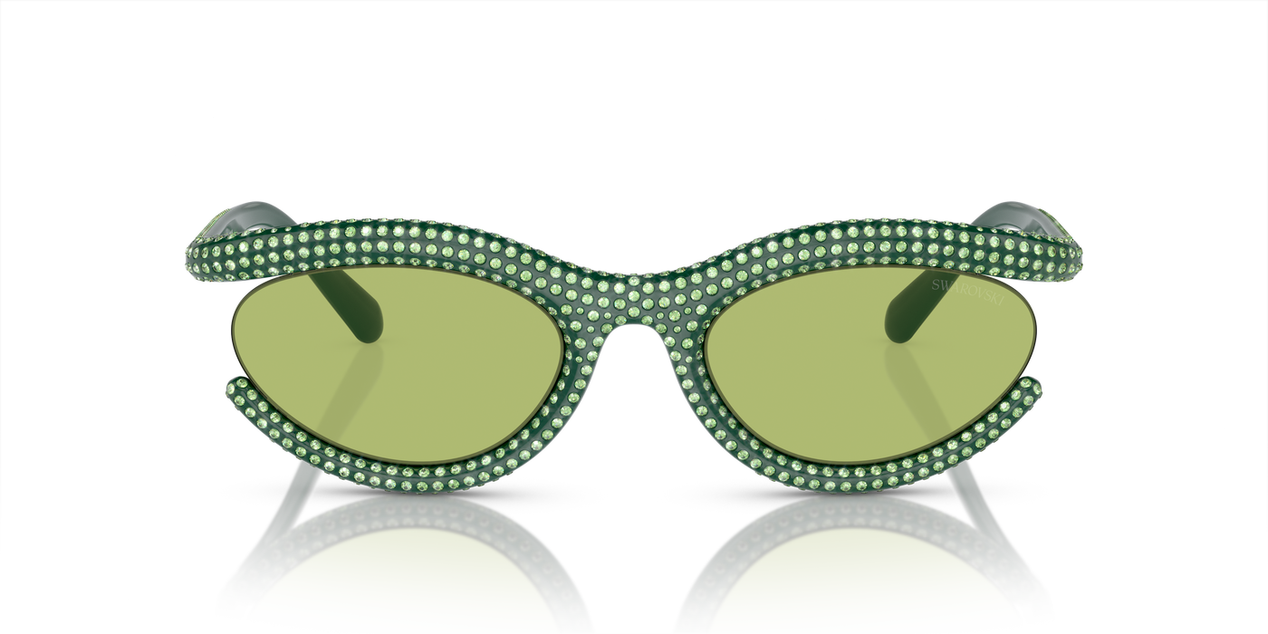 Gafas de Sol Swarovski SK6006 103430 54 22