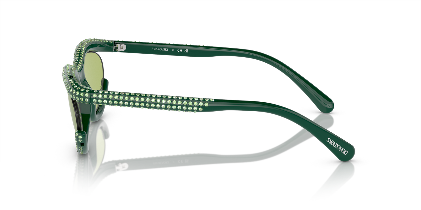 Gafas de Sol Swarovski SK6006 103430 54 22