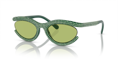 Gafas de Sol Swarovski SK6006 103430 54 22