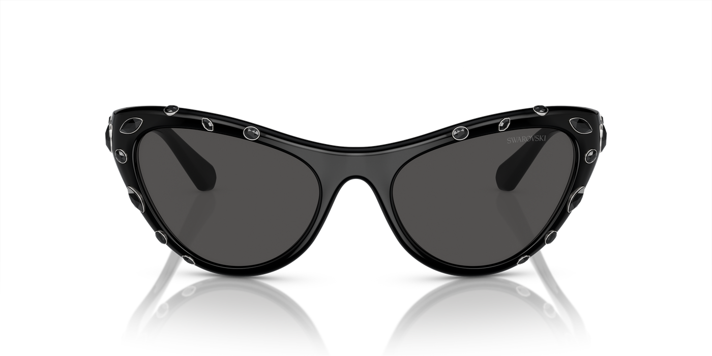 Gafas de Sol Swarovski SK6007 100187 57 19