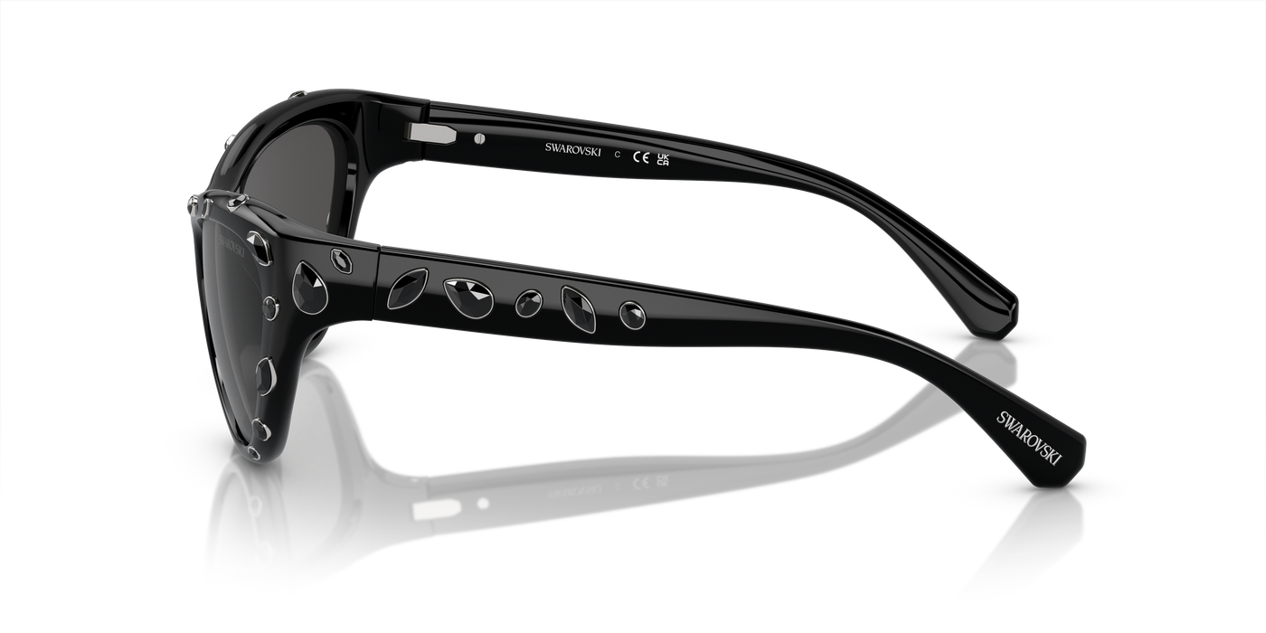 Gafas de Sol Swarovski SK6007 100187 57 19