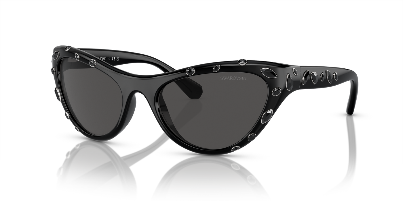 Gafas de Sol Swarovski SK6007 100187 57 19
