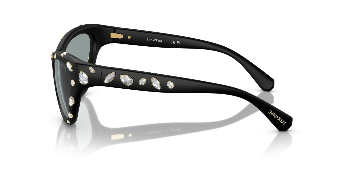 Gafas de Sol Swarovski SK6007 1020/1 57 19