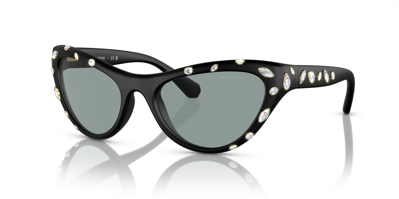 Gafas de Sol Swarovski SK6007 1020/1 57 19