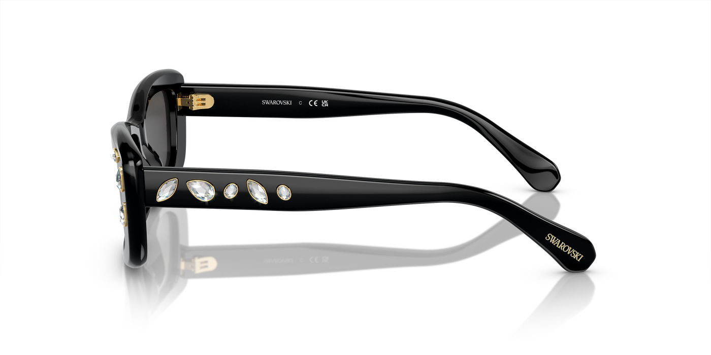Gafas de Sol Swarovski SK6008 100187 54 17